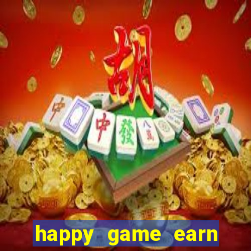 happy game earn money gcash